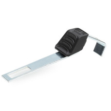 Cable bracket, for &Oslash; 4 mm  16 mm / 0.16"  0.63", for 206-1403