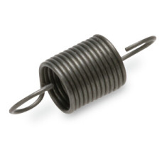 Spring clamp, small, for 206-1204 and 206-1216