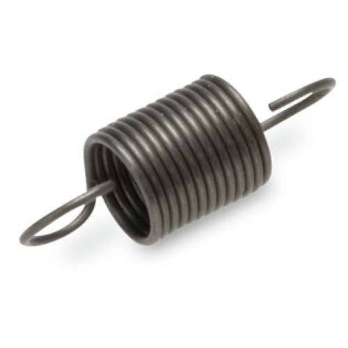 Spring clamp, small, for 206-1204 and 206-1216