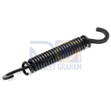 Spring clamp, large, for 206-1204