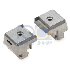 Blade set, Standard, 0.03 mm&sup2;  16 mm&sup2;, for 206-1125