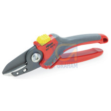 Cutter, For Cutting All Types Of Flat Cables