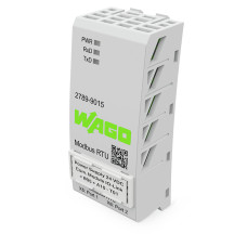 Communication module, Modbus RTU, RJ45