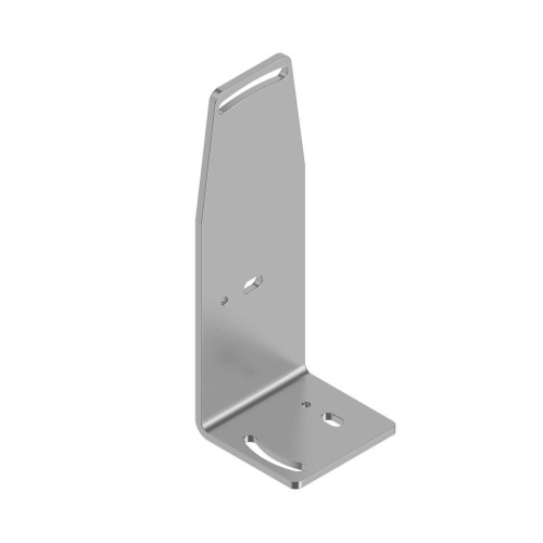 Bracket: Right-angle bracket, 300 Stainless Steel, Fine-adjust accessory available (model SMBLT7F), Used with LT7