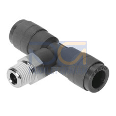 QST-V0-1/8-4 Push-in T-fitting