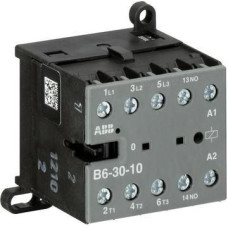 Thermal Overload Relays