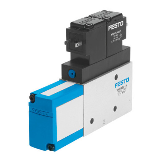 VAD-ME-I-3/8 Vacuum generator