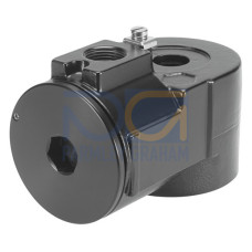 VACC-S18-70-K5-1U-EX4D Solenoid coil