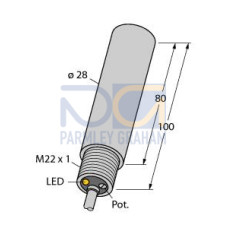 Capacitive Sensor, Grip Sensor