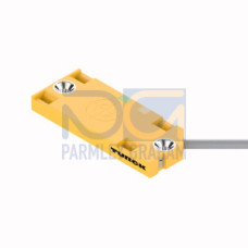 Capacitive Sensor, Rated switching distance 10 mm, Flush, Cable length