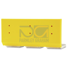 Jumper, 3-way, insulated, yellow