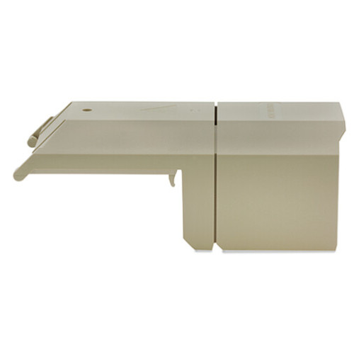 Cover, for stud terminal block,  185 and 300 mm&sup2;, beige