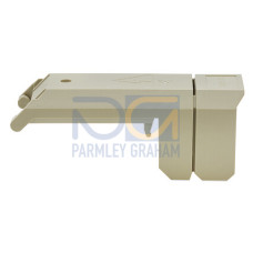Cover, for stud terminal block,  70 mm&sup2;, beige