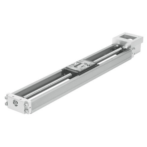 EGSK-26-100-6P Electrical slide