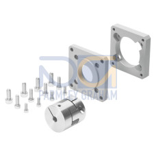 EAMM-A-P8-38A-42A Axial kit