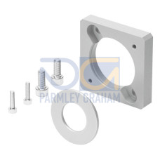 EAMF-A-38A-40A Motor flange