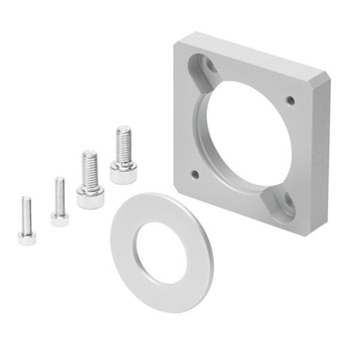 EAMF-A-38A-42A Motor flange