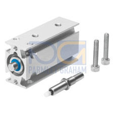 BAW-HSW-16 Wait position module