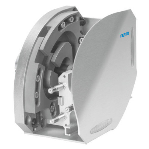 HSW-12-AP-SD-AW Handling module