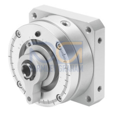 DSM-25-270-A-B Semi-rotary drive