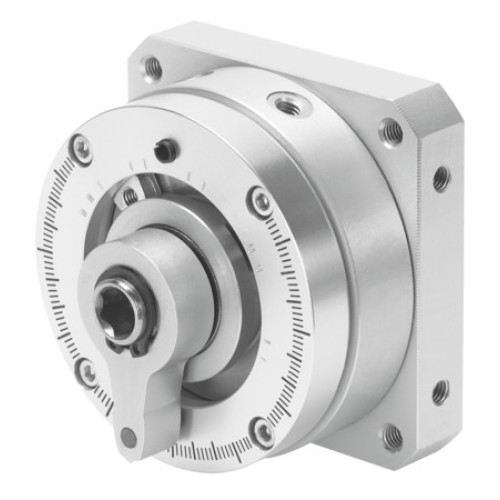 DSM-25-270-A-B Semi-rotary drive