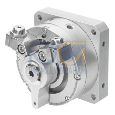 DSM-63-270-P-A-B Semi-rotary drive