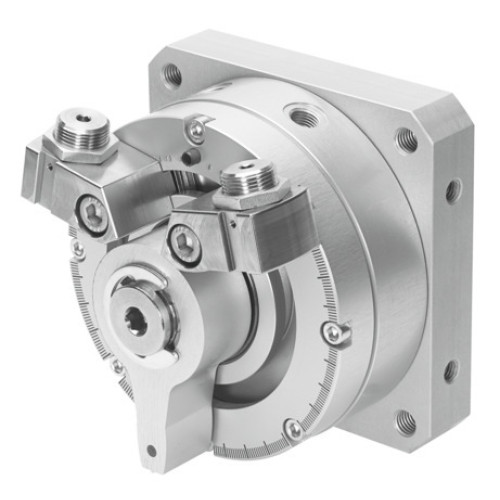 DSM-63-270-P-A-B Semi-rotary drive
