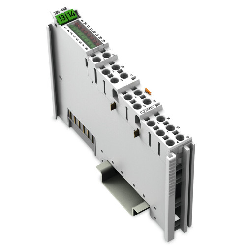 8-channel analog input, Thermocouple, Adjustable