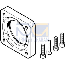 EAMF-A-48A-70A Motor flange