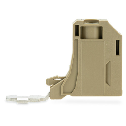 Power tap, beige
