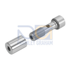 OASC-G1-P Blanking plug