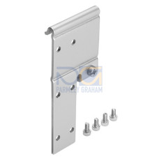 OABM-H H-rail mounting
