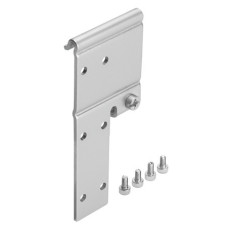 OABM-H H-rail mounting