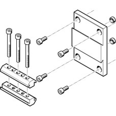 Festo Linear Drives