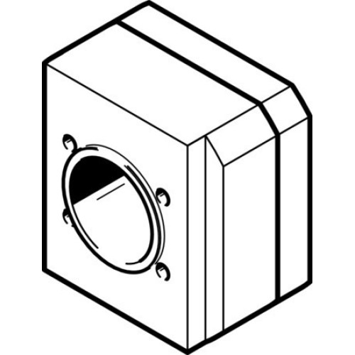 EAMF-A-L27-40G Motor flange