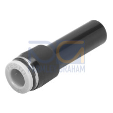 QB-1/8H-1/4-U Push-in connector