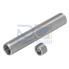 DAYH-8 Reducing sleeve (square)