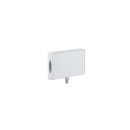 WLA-2 Area Light: 105 x 180, PWM Dimming, 12-30 V&Acirc;&nbsp; dc, IP67/69K, Daylight White: 5000K, Clear, 4-pin M12 Integral QD