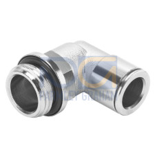 NPQM-L-G38-Q14-P10 Push-in L-fitting