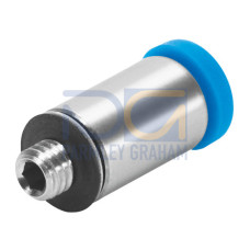QSM-M3-4-I-R-100 Push-in fitting