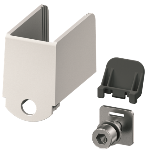 S800-RT4125 Ring Terminal Cable Connection