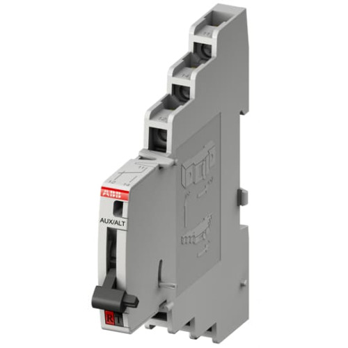 S800-AUX/ALT Auxiliary / Signal Contact