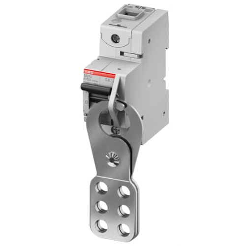 S800U-PLL UL Locking Device