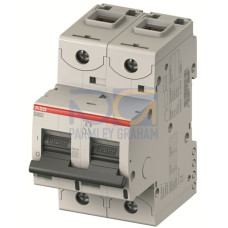 S802C-K16 High Performance MCB