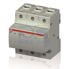 S803S-SCL100-SR Self-Resetting Short-Circuit Limiter