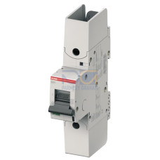 S801HV-K5 High Performance MCB