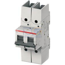 S802HV-K32 High Performance MCB