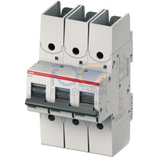 S803S-KM40-R High Performance MCB