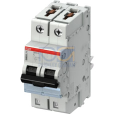 S402M-C63 Miniature Circuit Breaker