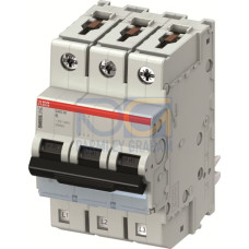 S403M-K6 Miniature Circuit Breaker